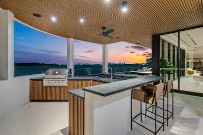 1995 NE 117th Rd, North Miami, FL 33181-Twilight-14