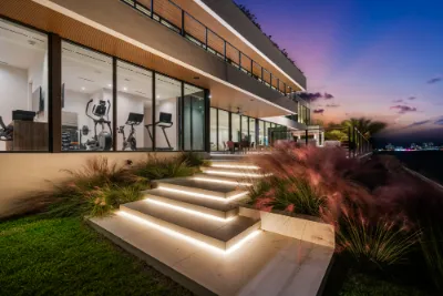 1995 NE 117th Rd, North Miami, FL 33181-Twilight-20
