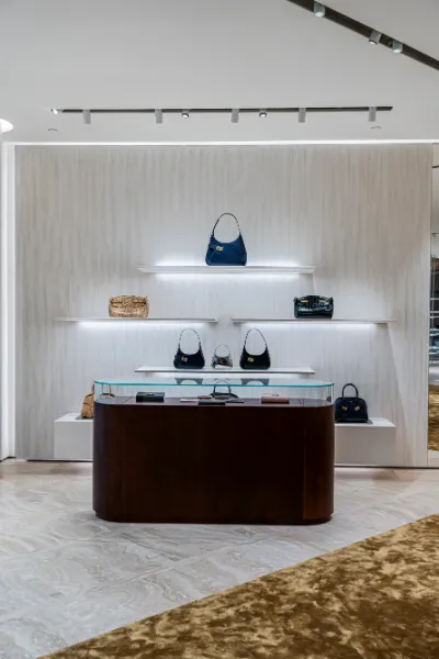 Ferragamo - Aventura Mall-112