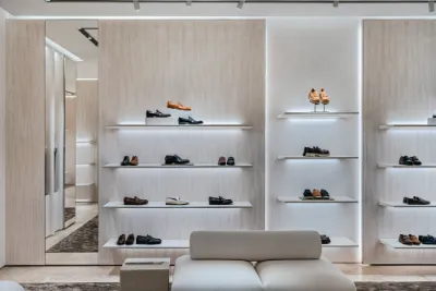 Ferragamo - Aventura Mall-123