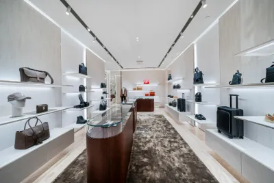 Ferragamo - Aventura Mall-13