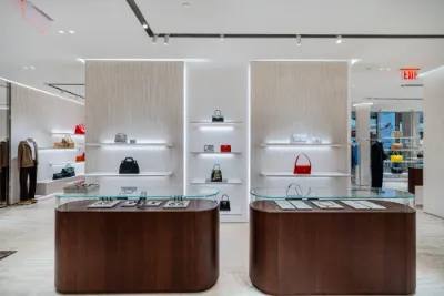 Ferragamo - Aventura Mall-27