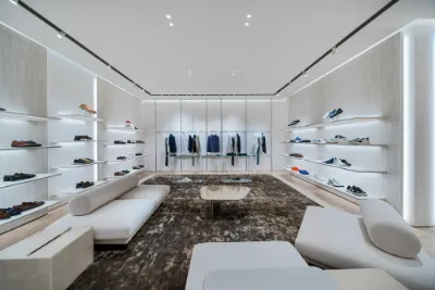 Ferragamo - Aventura Mall-7