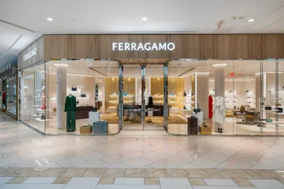 Ferragamo - Aventura Mall-75