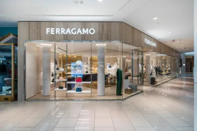 Ferragamo - Aventura Mall-77