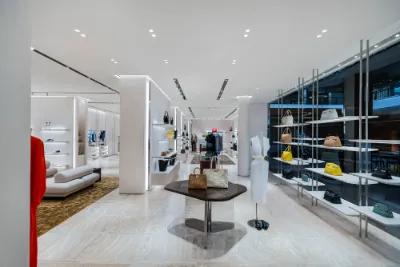 Ferragamo - Aventura Mall-96