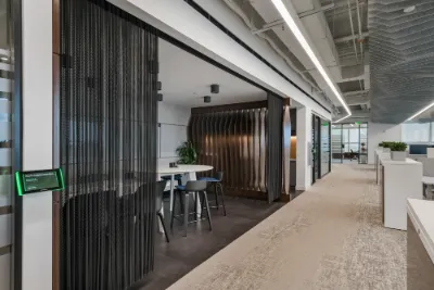 Porsche Office-15