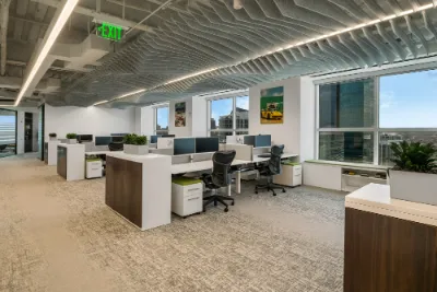 Porsche Office-2