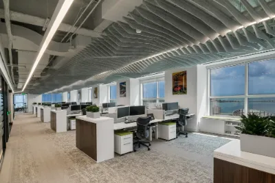 Porsche Office-4