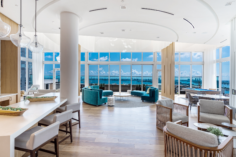 National Multifamily REIT