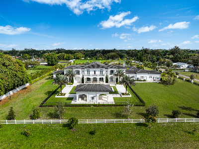 14851 SW 21st St, Davie, FL 33326-28