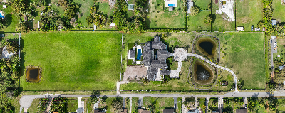 14851 SW 21st St, Davie, FL 33326-pano
