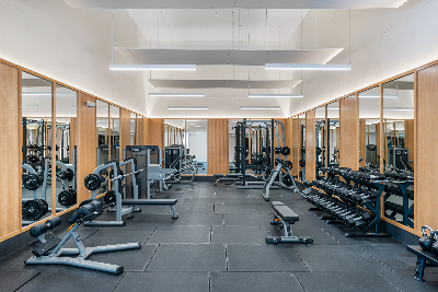 5400 NW 55th Blvd, Coconut Creek, FL 33073-8