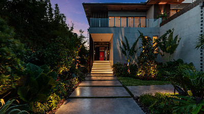 857 N Shore Drive, Miami Beach, FL 33141