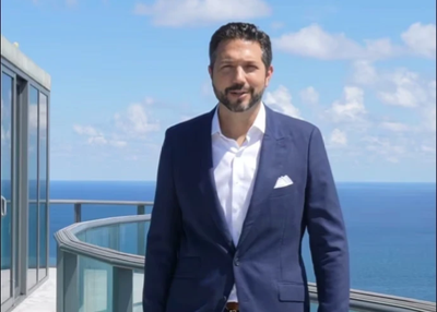 Realtor Reel Social Media Video in Sunny Isles