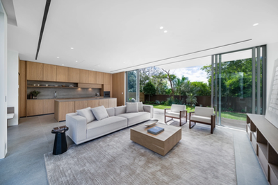 Interior Photography Contemporary homes in South Florida