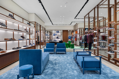 Salvatore Ferragamo Miami