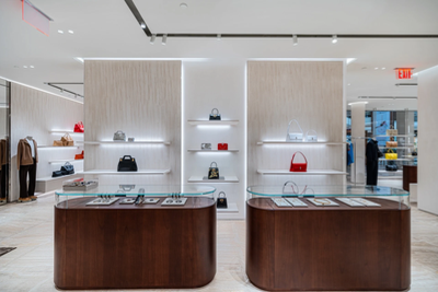 Ferragamo Aventura Miami