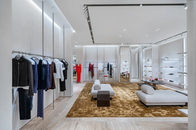 Ferragamo Aventura Mall
