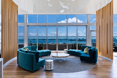 Watermac Miami Lounge