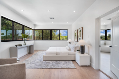 Miami Shores Interior Photography