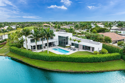 Stonehaven Ln, Boca Raton, FL 33496