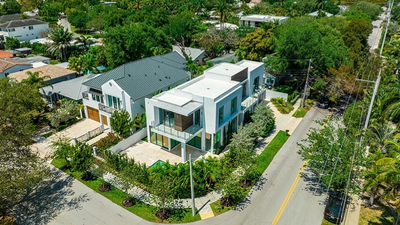 Fort Lauderdale Real Estate Videography