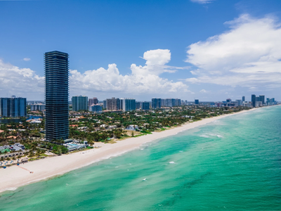 Photography Regalia Sunny Isles