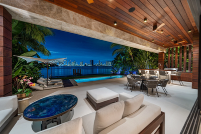 Luxury Real Estate Photography Miami Beach