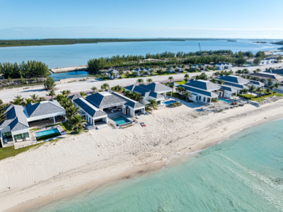 Bahamas Real Estate Photographer and Videographer